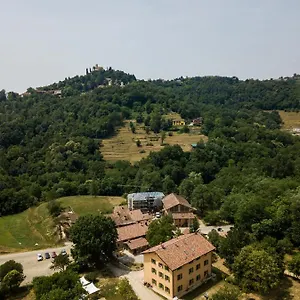  Alloggio per agriturismo Cascina Bagaggera Italia