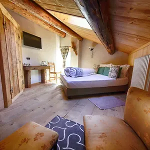  Alloggio per agriturismo De L'all Italia